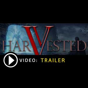 Comprar Harvested CD Key Comparar Preços