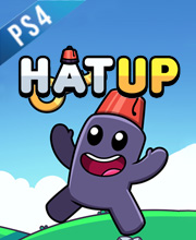 Hatup Playstation 4