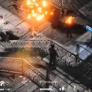 Hatred - Atravessando a Ponte