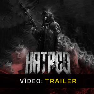 Hatred - Trailer de Vídeo