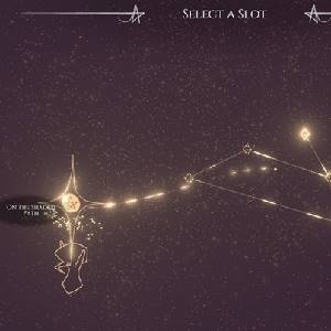 Hauntii - Céu Noturno