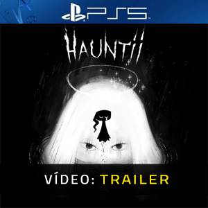 Hauntii PS5 - Trailer