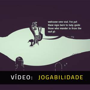 Hauntii - Jogabilidade