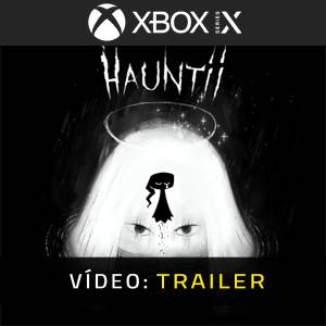 Hauntii Xbox Series - Trailer