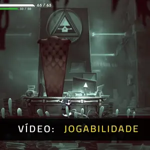 Have a Nice Death - Vídeo de Jogabilidade
