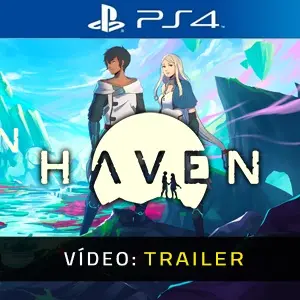 Vídeo Trailer Haven