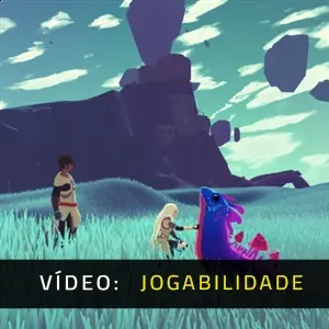 Jogo de vídeo Haven