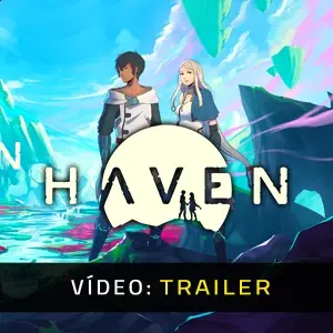 Vídeo Trailer Haven
