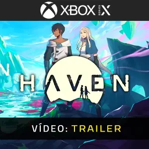 Haven Video Trailer