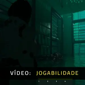 Haydee 3 - Jogabilidade