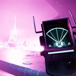 Hazard Levels - Scanner