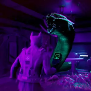 Hazard Levels - Criatura