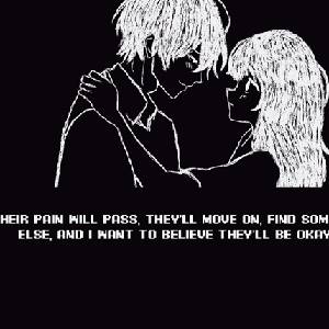 Hazy Mind - Registo do Diário