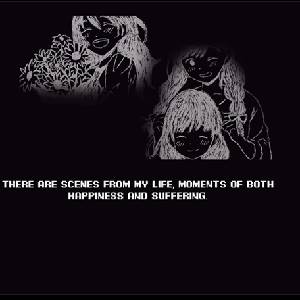 Hazy Mind - Memórias de Infância