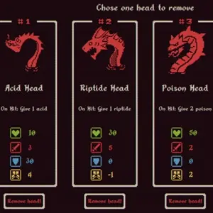 He is Coming - Cabeça Para Remover