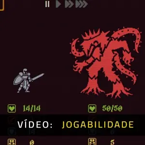He is Coming - Jogabilidade