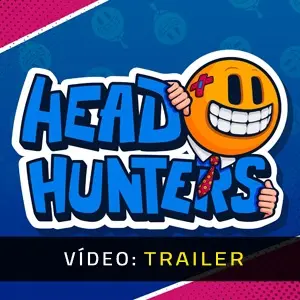 HeadHunters - Trailer