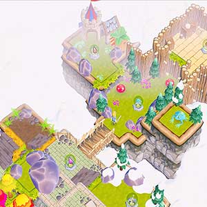 Headland - Nor a explorar