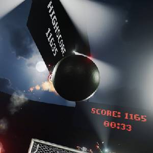 HeadON - Pontuação Máxima