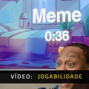 Heads Up Phones Down Edition Vídeo de Jogabilidade