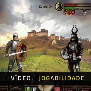 Heads Will Roll Reforged Vídeo de Jogabilidade