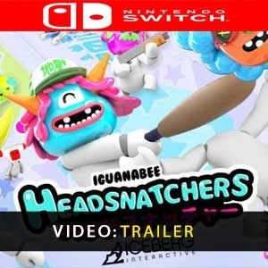 Headsnatchers Switch