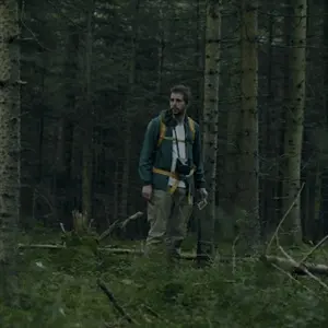 Heart of the Forest - Nick