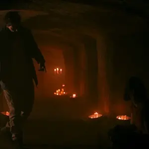 Heart of the Forest - Floresta Negra