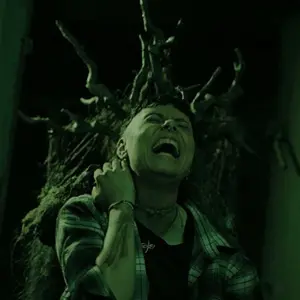 Heart of the Forest - Espírito Vingativo