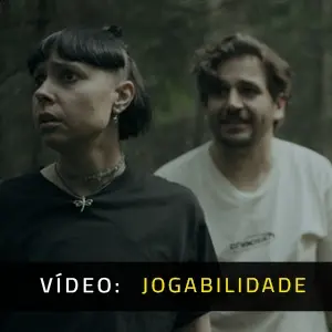 Heart of the Forest - Jogabilidade do vídeo