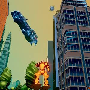 Heart of the Machine - Sentient AI