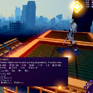 Heart of the Machine - Robô de Combate