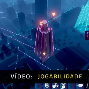 Heart of the Machine - Jogabilidade