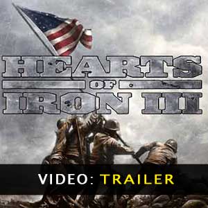 Comprar Hearts of Iron 3 CD Key Comparar Preços