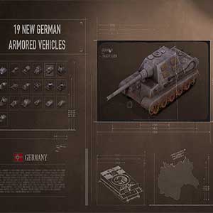 heavy tank destroyer