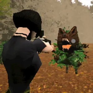 Heartworm - Criatura