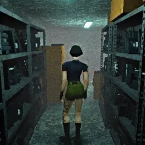 Heartworm - Depósito