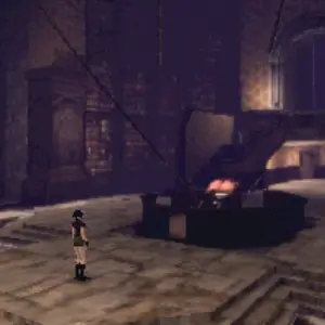 Heartworm - Biblioteca