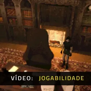 Heartworm - Jogabilidade