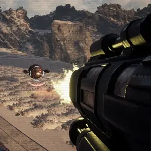 Heat Death: Survival Train - Torre