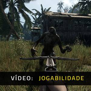 Heathen The Sons of the Law - Jogabilidade