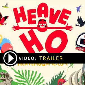 Comprar Heave Ho CD Key Comparar Preços