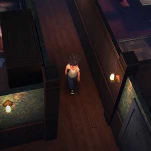 centro de pesquisa secreto