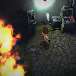 resolução de puzzles inovadores