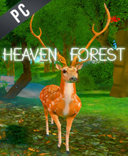 Heaven Forest VR MMO Pc