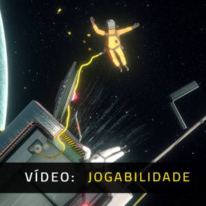 Heavenly Bodies - Jogabilidade