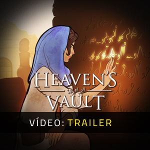 Heavens Vault - Trailer