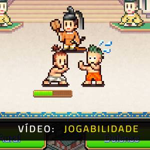 Heian City Story – Jogabilidade