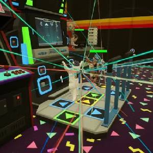 Heist Kitty Cats Go a Stray - Arcada