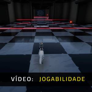 Heist Kitty Cats Go a Stray - Jogabilidade